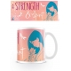 Mulan - Mug Strength & Spirit