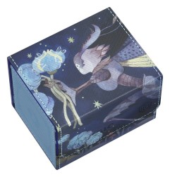 Ultimate Guard - Sidewinder 100+ Xenoskin Magic: The Gathering "Lorwyn Eclipsed" Bitterbloom Bearer