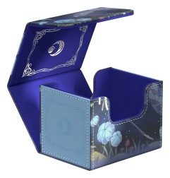 Ultimate Guard - Sidewinder 100+ Xenoskin Magic: The Gathering "Lorwyn Eclipsed" Bitterbloom Bearer