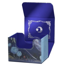 - Ultimate Guard Sidewinder 100+ Xenoskin Magic: The Gathering "Lorwyn Eclipsed" - Bitterbloom Bearer