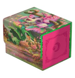 - Ultimate Guard Sidewinder 100+ Xenoskin Magic: The Gathering "Lorwyn Eclipsed" - Vibrance