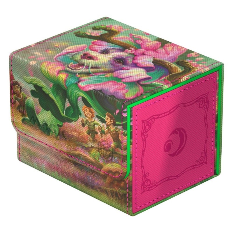 - Ultimate Guard Sidewinder 100+ Xenoskin Magic: The Gathering "Lorwyn Eclipsed" - Vibrance - Ultimate Guard Sidewinder 100+ Xenoskin Magic: The Gathering "Lorwyn Eclipsed" - Vibrance