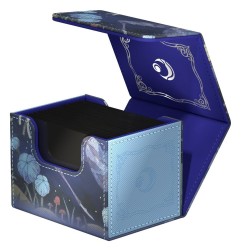 - Ultimate Guard Sidewinder 100+ Xenoskin Magic: The Gathering "Lorwyn Eclipsed" - Bitterbloom Bearer