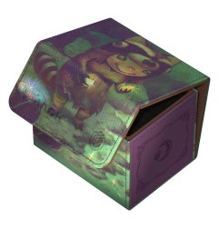 - Ultimate Guard Sidewinder 100+ Xenoskin Magic: The Gathering "Lorwyn Eclipsed" - Glister Bairn