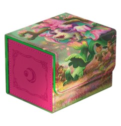 - Ultimate Guard Sidewinder 100+ Xenoskin Magic: The Gathering "Lorwyn Eclipsed" - Vibrance