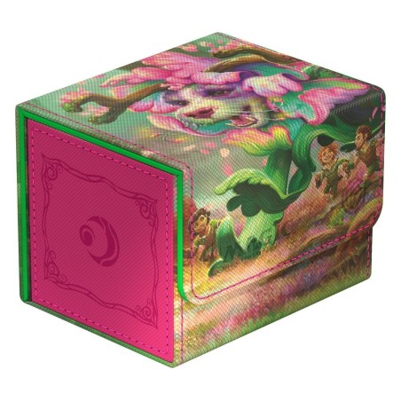 - Ultimate Guard Sidewinder 100+ Xenoskin Magic: The Gathering "Lorwyn Eclipsed" - Vibrance