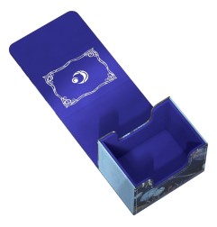 Ultimate Guard - Sidewinder 100+ Xenoskin Magic: The Gathering "Lorwyn Eclipsed" Bitterbloom Bearer