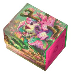 Ultimate Guard - Sidewinder 100+ Xenoskin Magic: The Gathering "Lorwyn Eclipsed" Vibrance