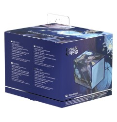 Ultimate Guard - Sidewinder 100+ Xenoskin Magic: The Gathering "Lorwyn Eclipsed" Bitterbloom Bearer