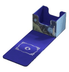 - Ultimate Guard Sidewinder 100+ Xenoskin Magic: The Gathering "Lorwyn Eclipsed" - Bitterbloom Bearer