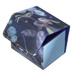 Ultimate Guard - Sidewinder 100+ Xenoskin Magic: The Gathering "Lorwyn Eclipsed" Bitterbloom Bearer