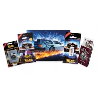 Retour vers le Futur - Coffret cadeau Collector