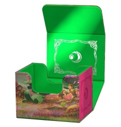 - Ultimate Guard Sidewinder 100+ Xenoskin Magic: The Gathering "Lorwyn Eclipsed" - Vibrance