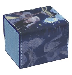 Ultimate Guard - Sidewinder 100+ Xenoskin Magic: The Gathering "Lorwyn Eclipsed" Bitterbloom Bearer