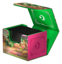 - Ultimate Guard Sidewinder 100+ Xenoskin Magic: The Gathering "Lorwyn Eclipsed" - Vibrance