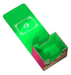 Ultimate Guard - Sidewinder 100+ Xenoskin Magic: The Gathering "Lorwyn Eclipsed" Vibrance