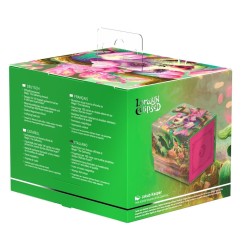 Ultimate Guard - Sidewinder 100+ Xenoskin Magic: The Gathering "Lorwyn Eclipsed" Vibrance