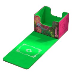 Ultimate Guard - Sidewinder 100+ Xenoskin Magic: The Gathering "Lorwyn Eclipsed" Vibrance