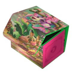 - Ultimate Guard Sidewinder 100+ Xenoskin Magic: The Gathering "Lorwyn Eclipsed" - Vibrance