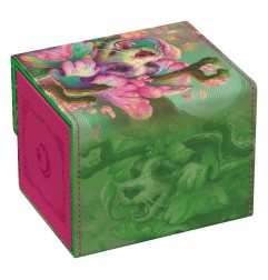 - Ultimate Guard Sidewinder 100+ Xenoskin Magic: The Gathering "Lorwyn Eclipsed" - Vibrance