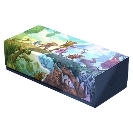 - Ultimate Guard Arkhive 1000+ Xenoskin Magic: The Gathering "Lorwyn Eclipsed"