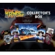 Retour vers le Futur - Coffret cadeau Collector