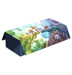 - Ultimate Guard Arkhive 1000+ Xenoskin Magic: The Gathering "Lorwyn Eclipsed"