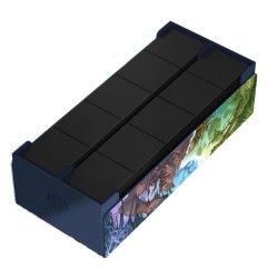 - Ultimate Guard Arkhive 1000+ Xenoskin Magic: The Gathering "Lorwyn Eclipsed"