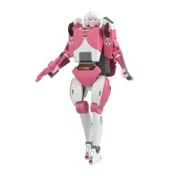 Transformers - The : The Movie Action Figure Missing Link C-08 Arcee 14 cm
