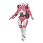 Transformers - The : The Movie Action Figure Missing Link C-08 Arcee 14 cm