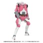 Transformers - The : The Movie Action Figure Missing Link C-08 Arcee 14 cm