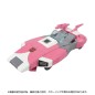 The: Transformers The Movie - Figurine Missing Link C-08 Arcee 14 cm The: Transformers The Movie - Figurine Missing Link C-08 Arcee 14 cm