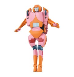 Transformers - The : The Movie Action Figure Missing Link C-07 Arcee 14 cm