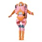 Transformers - The : The Movie Action Figure Missing Link C-07 Arcee 14 cm Transformers - The : The Movie Action Figure Missing Link C-07 Arcee 14 cm