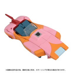 Transformers - The : The Movie Action Figure Missing Link C-07 Arcee 14 cm