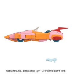 Transformers - The : The Movie Action Figure Missing Link C-07 Arcee 14 cm