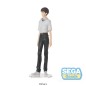 Evangelion - Rebuild of  High Premium PVC Statue Shinji Ikari Uniform Ver. : New Theatrical Edition 22 cm