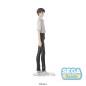 Rebuild of Evangelion - Statuette High Premium Shinji Ikari Uniform Ver. : New Theatrical Edition 22 cm