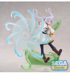 Frieren: Beyond Journey's End Series - Statuette FIGURIZMa Frieren The Heights of Magic 25 cm