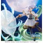 Frieren: Beyond Journey´s End - FIGURIZMa PVC Statue Frieren The Heights of Magic 25 cm