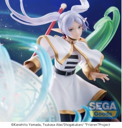 Frieren: Beyond Journey´s End - FIGURIZMa PVC Statue Frieren The Heights of Magic 25 cm