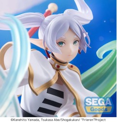 Frieren: Beyond Journey´s End - FIGURIZMa PVC Statue Frieren The Heights of Magic 25 cm