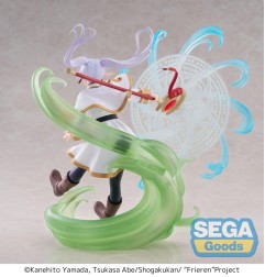 Frieren: Beyond Journey's End Series - Statuette FIGURIZMa Frieren The Heights of Magic 25 cm