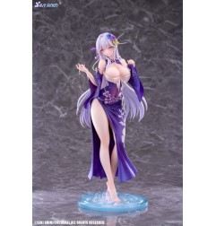 Original Character - PVC Statue 1/7 Mizu no Seijo Deluxe Edition 26 cm