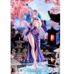 Original Character - PVC Statue 1/7 Mizu no Seijo Deluxe Edition 26 cm