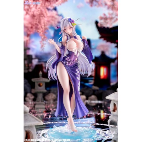 Original Character - Statuette 1/7 Mizu no Seijo Deluxe Edition 26 cm