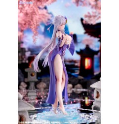 Original Character - Statuette 1/7 Mizu no Seijo Deluxe Edition 26 cm