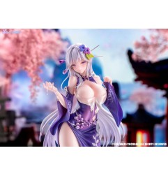 Original Character - PVC Statue 1/7 Mizu no Seijo Deluxe Edition 26 cm