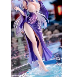 Original Character - PVC Statue 1/7 Mizu no Seijo Deluxe Edition 26 cm