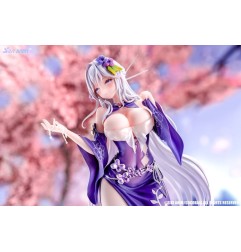 Original Character - Statuette 1/7 Mizu no Seijo Deluxe Edition 26 cm